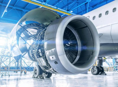 Camera Pole for Airplane Inspections(1) Camera Pole for Airplane Inspections(1)