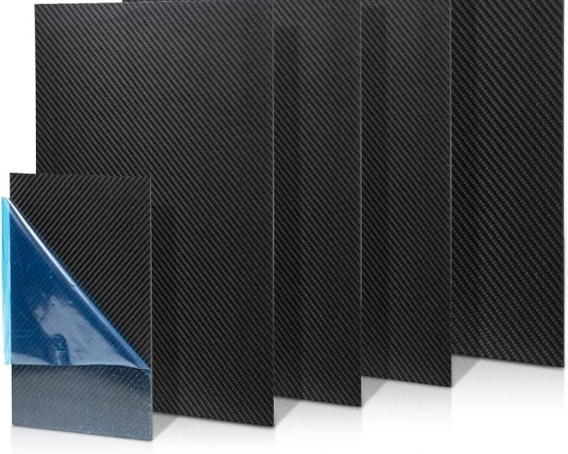 Carbon Fiber Sheet Carbon Fiber Sheet