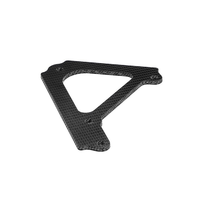 Plošče iz ogljikovih vlaken