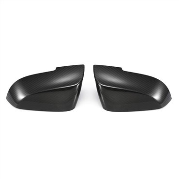 Avto deli iz ogljikovih vlaken